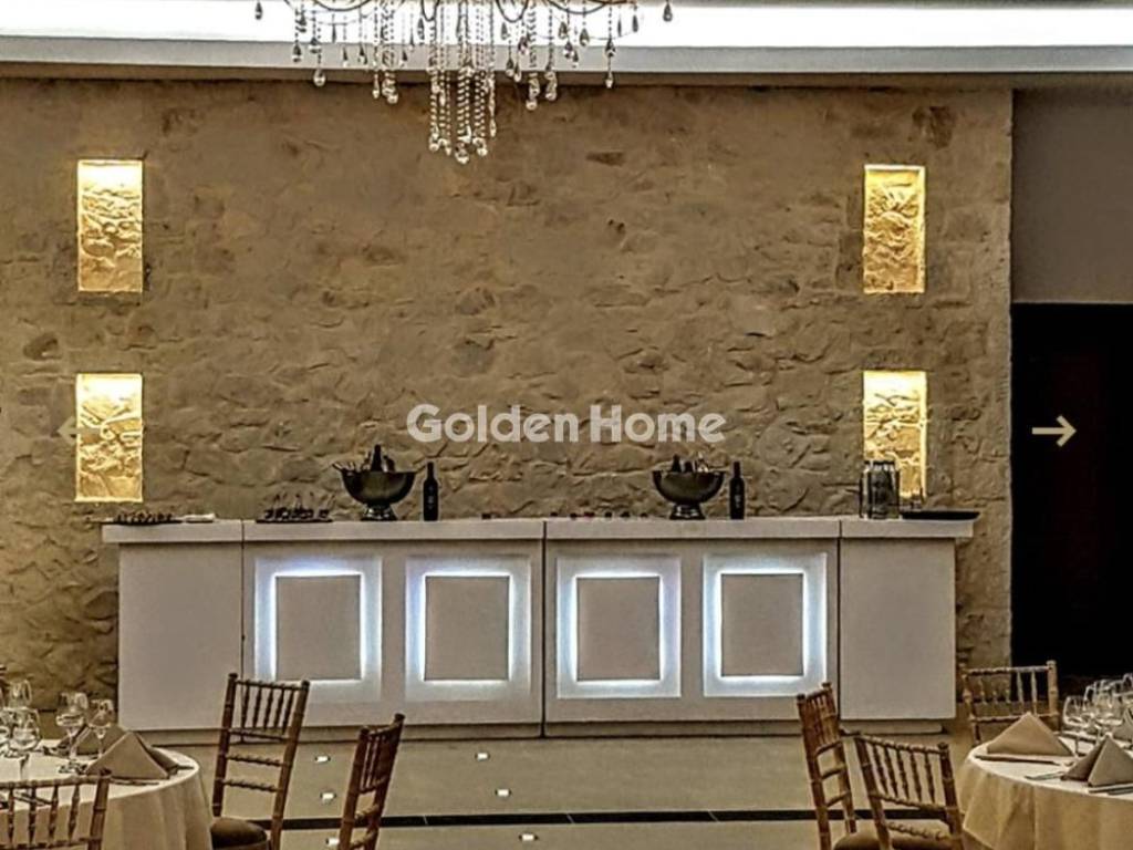 Κυρίως Χώρος