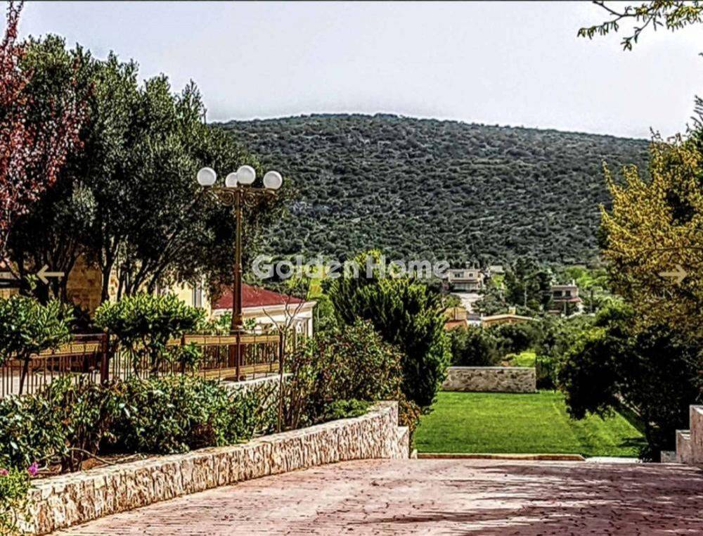 Εξωτερικός Χώρος