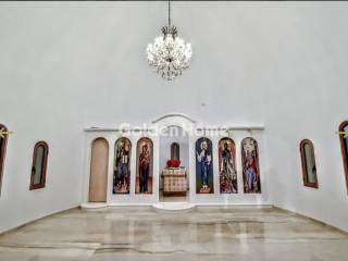 Κυρίως Χώρος