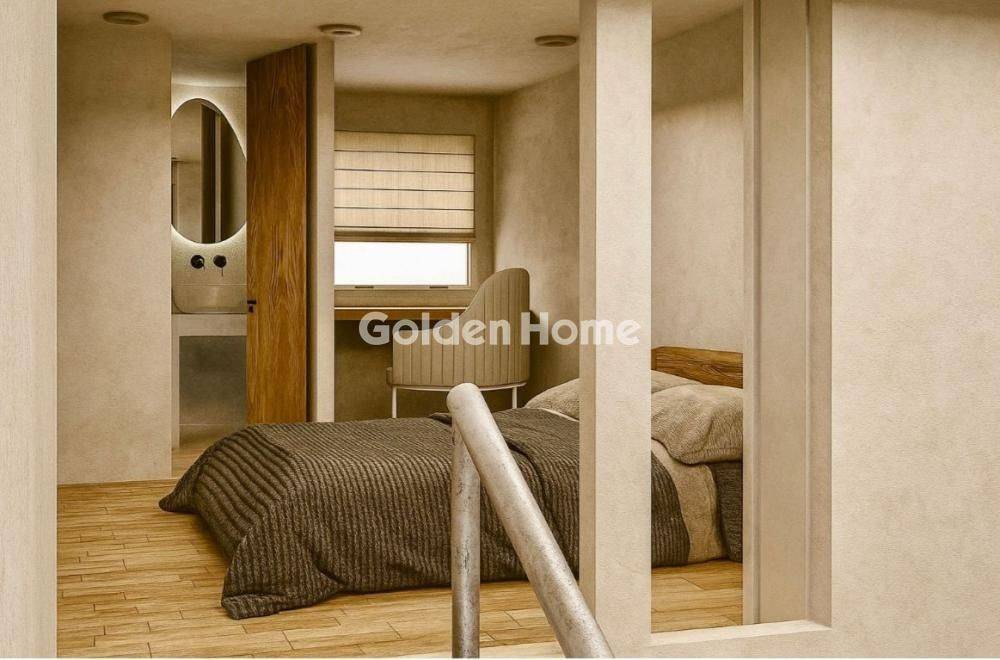 Υπνοδωμάτιο