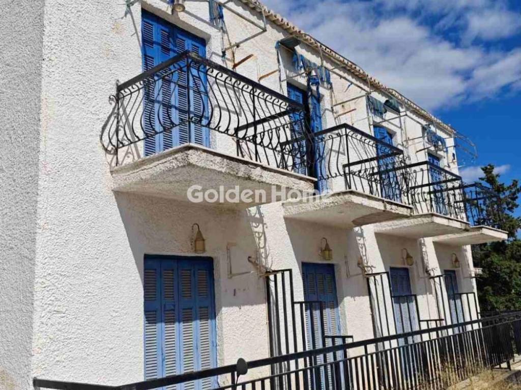 Εξωτερικός Χώρος