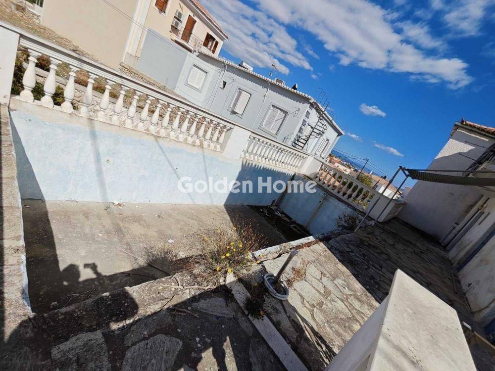 Εξωτερικός Χώρος