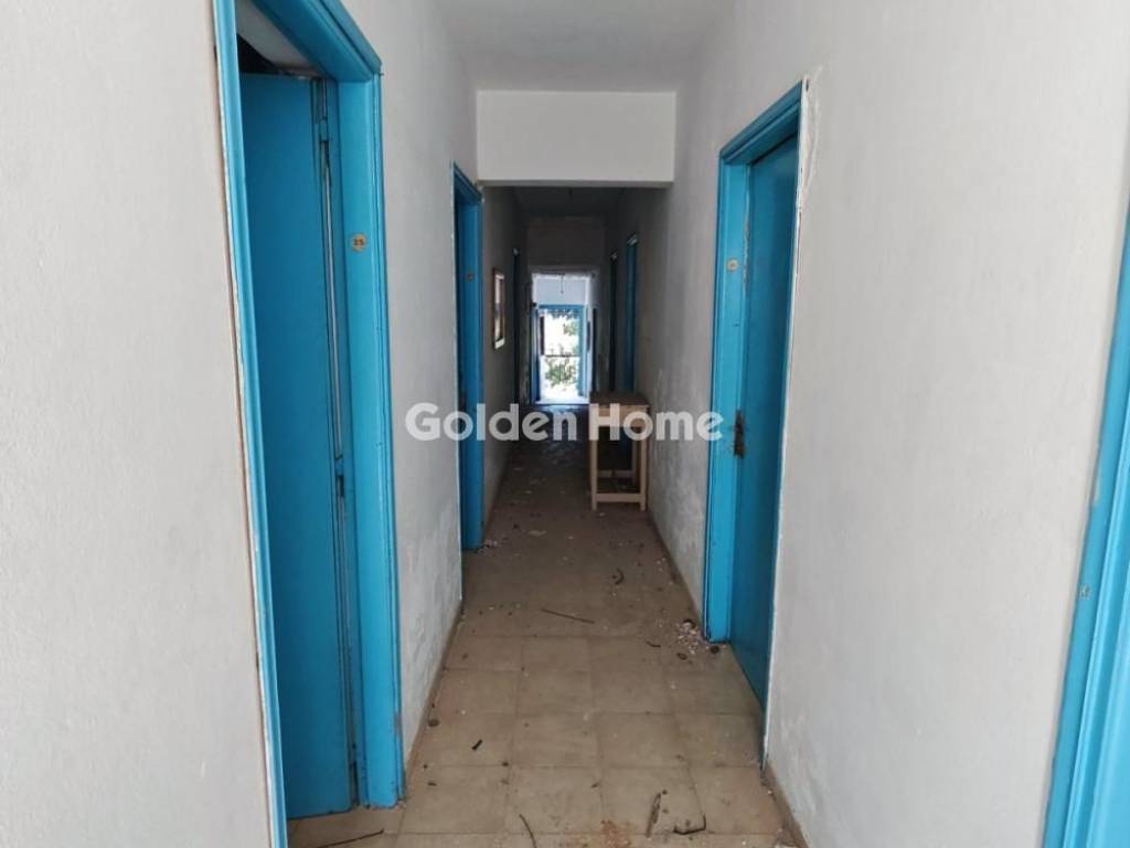 Χολ - Διάδρομος