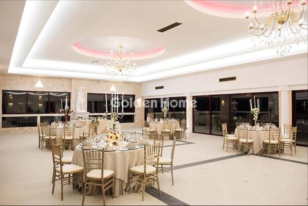 Κυρίως Χώρος