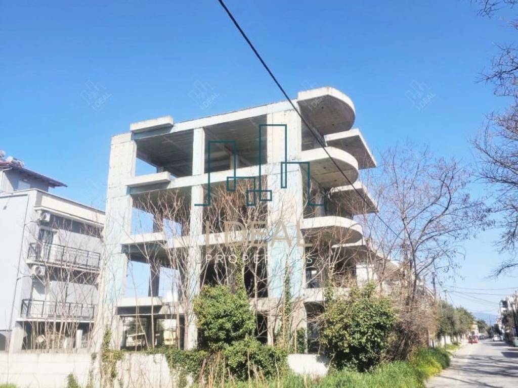 Εξωτερικός χώρος