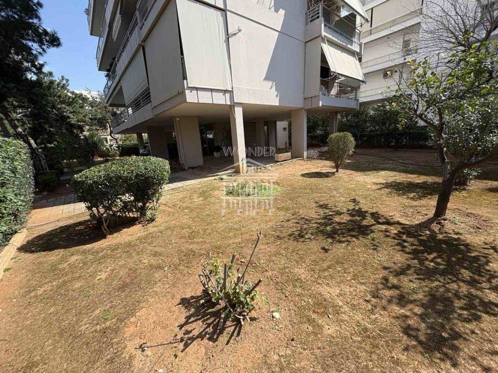 Εξωτερικός χώρος