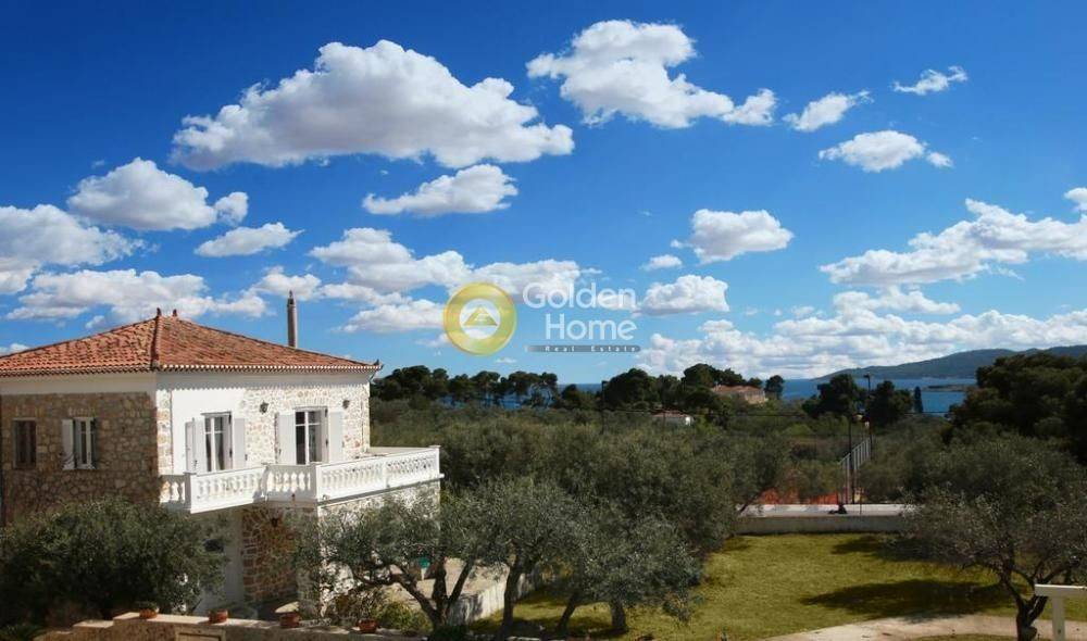 Εξωτερικός Χώρος