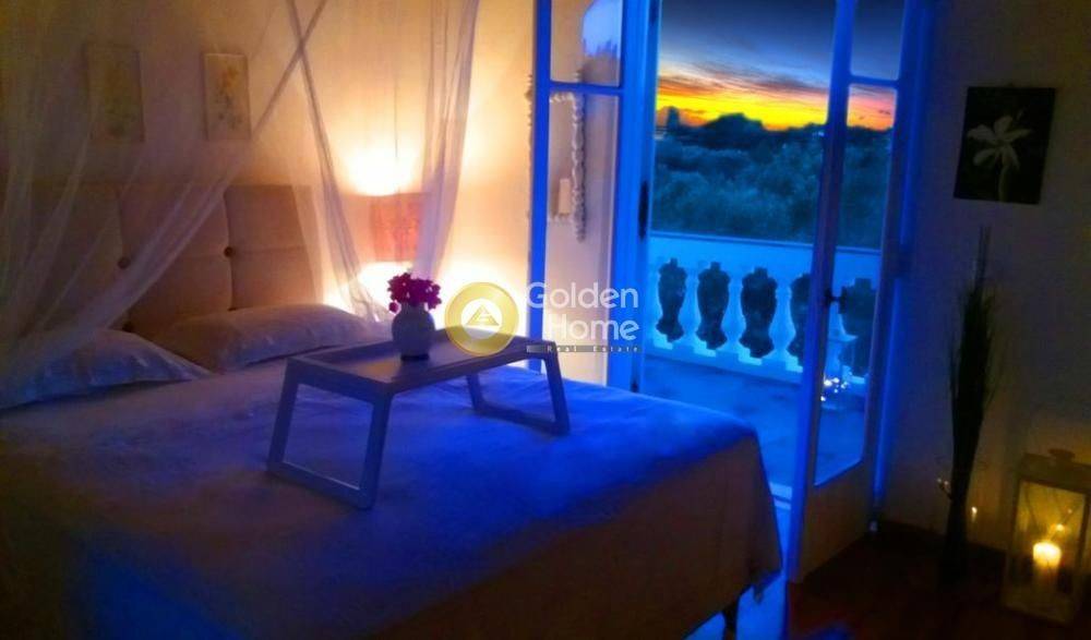 Υπνοδωμάτιο