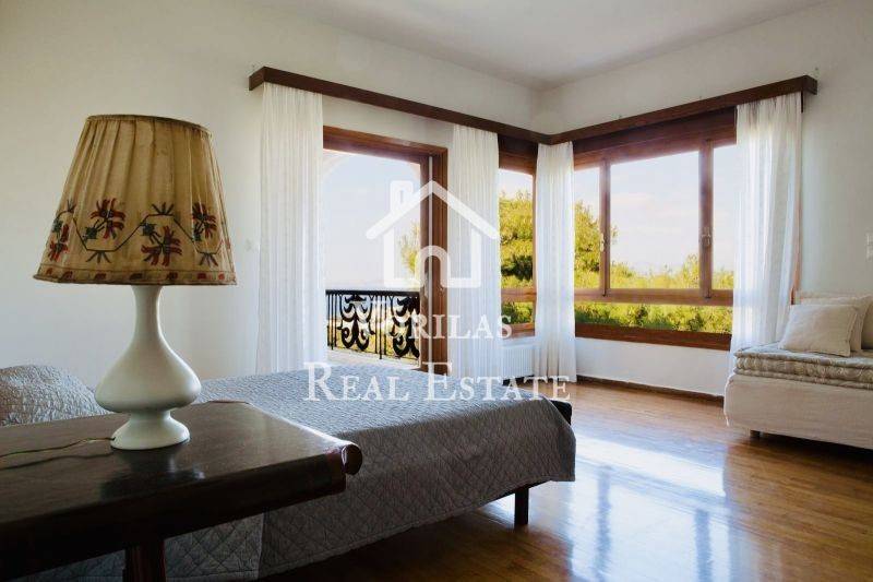 Υπνοδωμάτιο