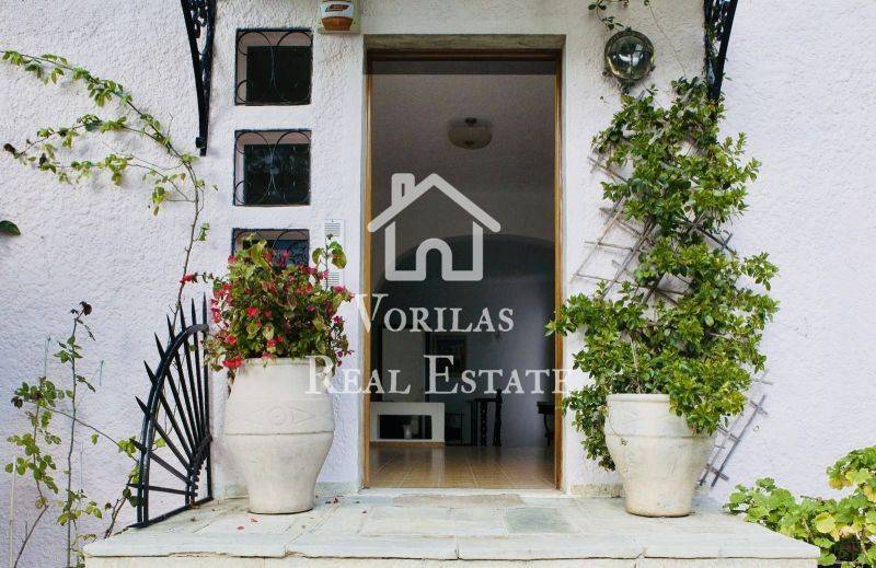 Εξωτερικός χώρος