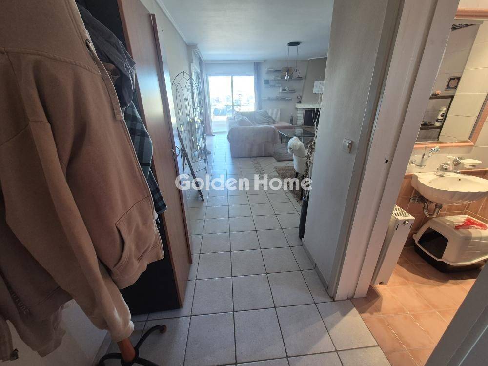 Χολ - Διάδρομος