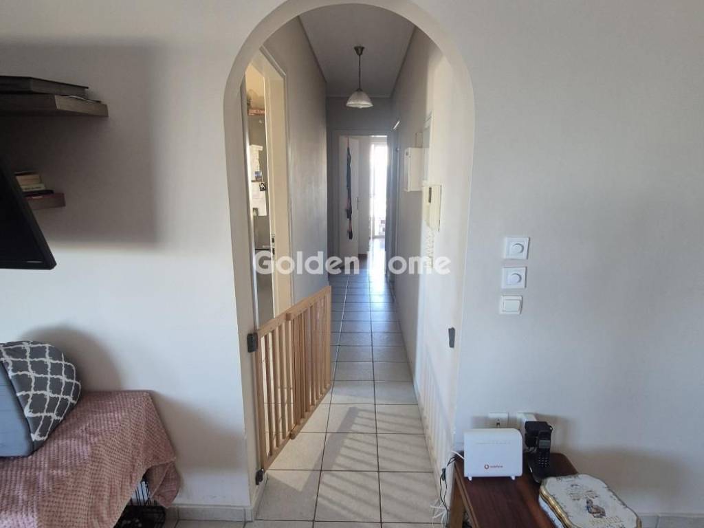 Χολ - Διάδρομος