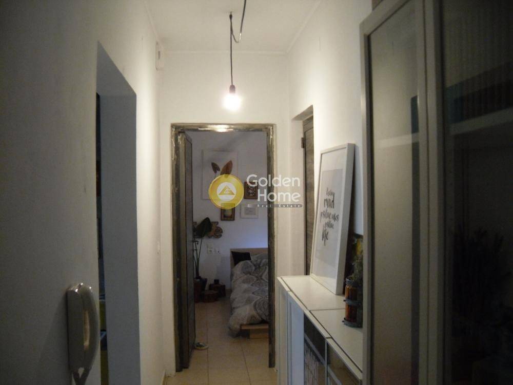 Κυρίως Χώρος