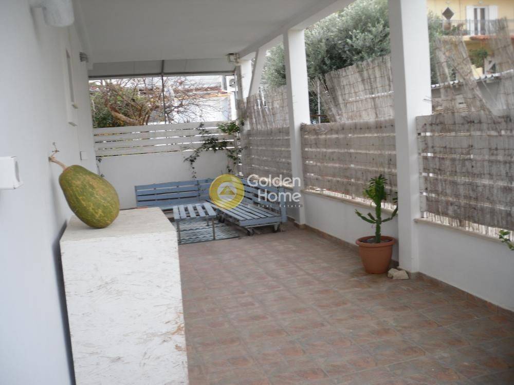 Εξωτερικός Χώρος