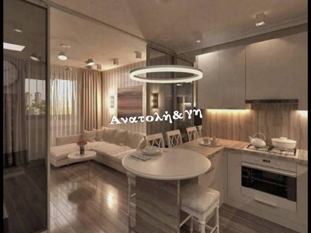 Άποψη χώρου