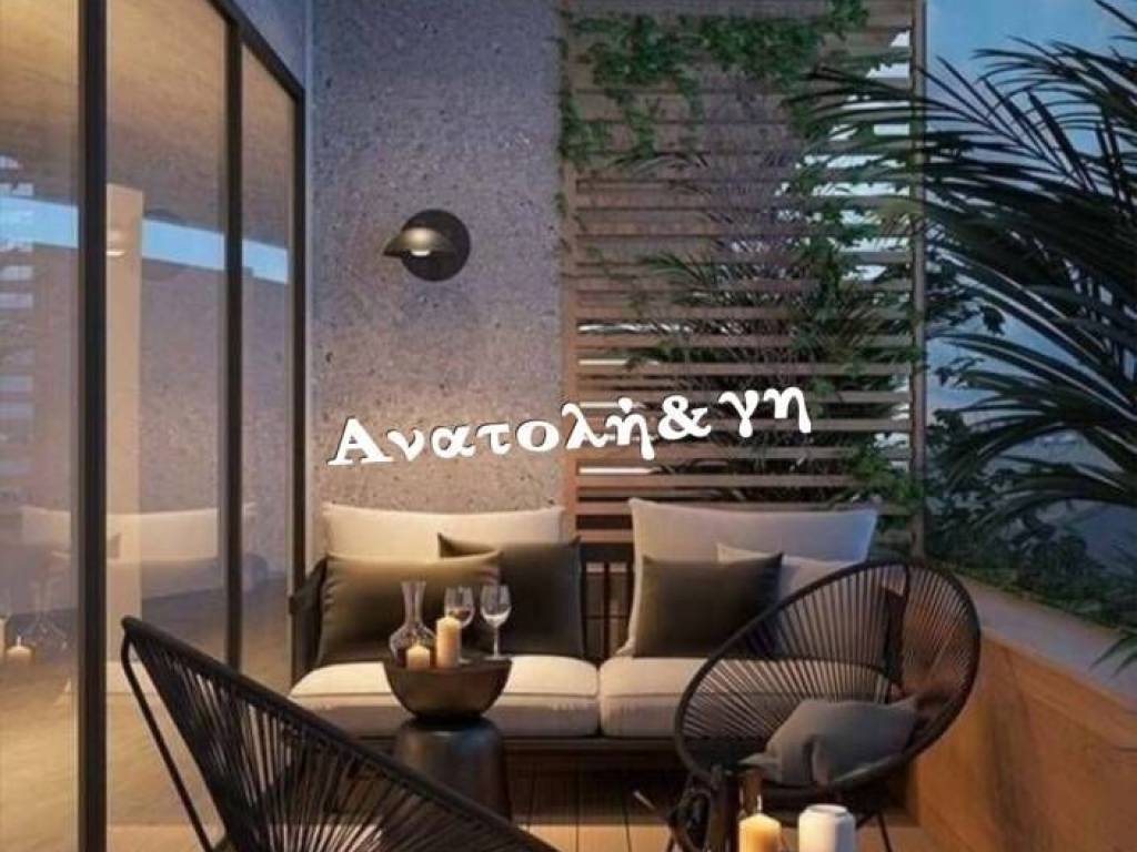 Άποψη χώρου