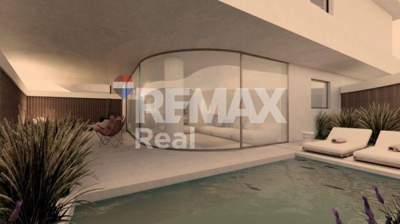 Υπνοδωμάτιο