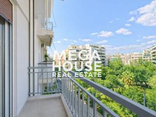 bedroom balcony/view