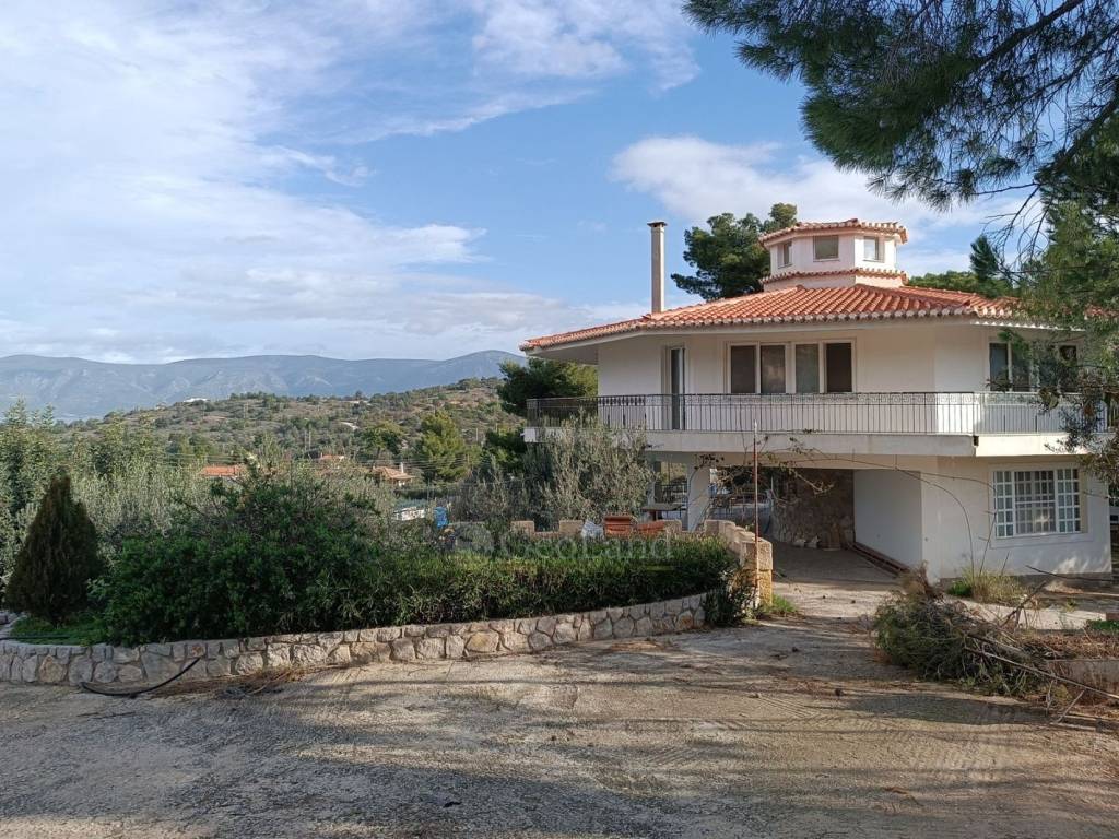 Εξωτερικός χώρος