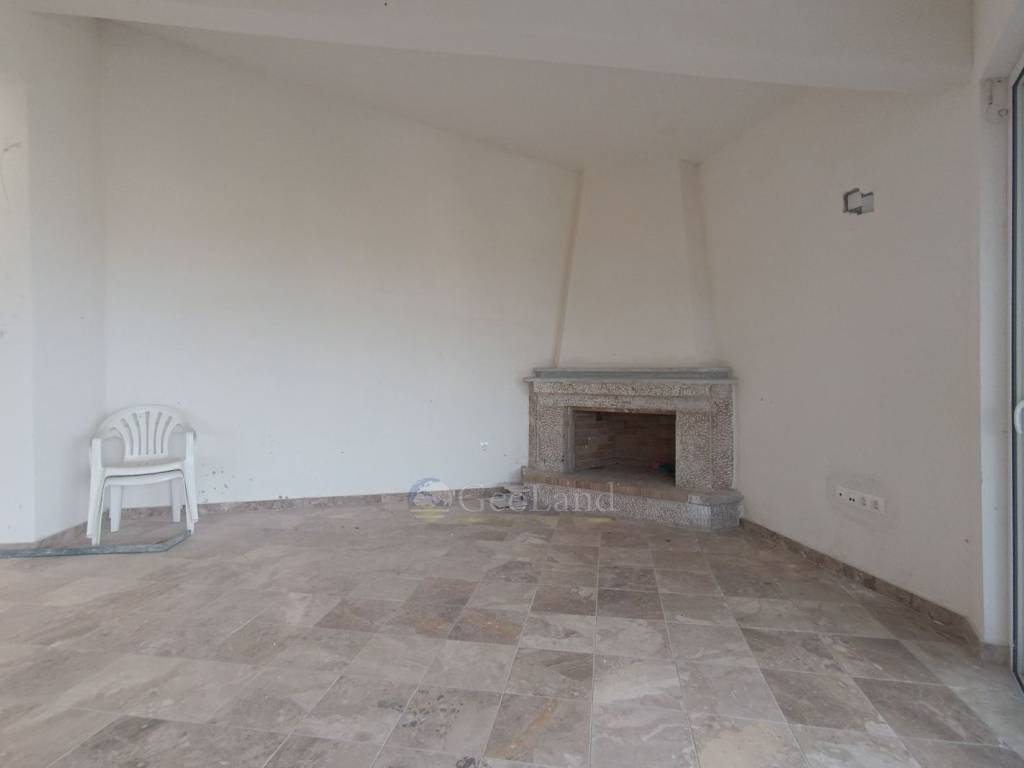 Άποψη χώρου