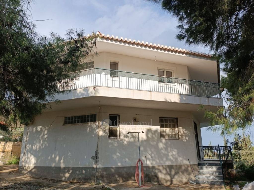 Εξωτερικός χώρος