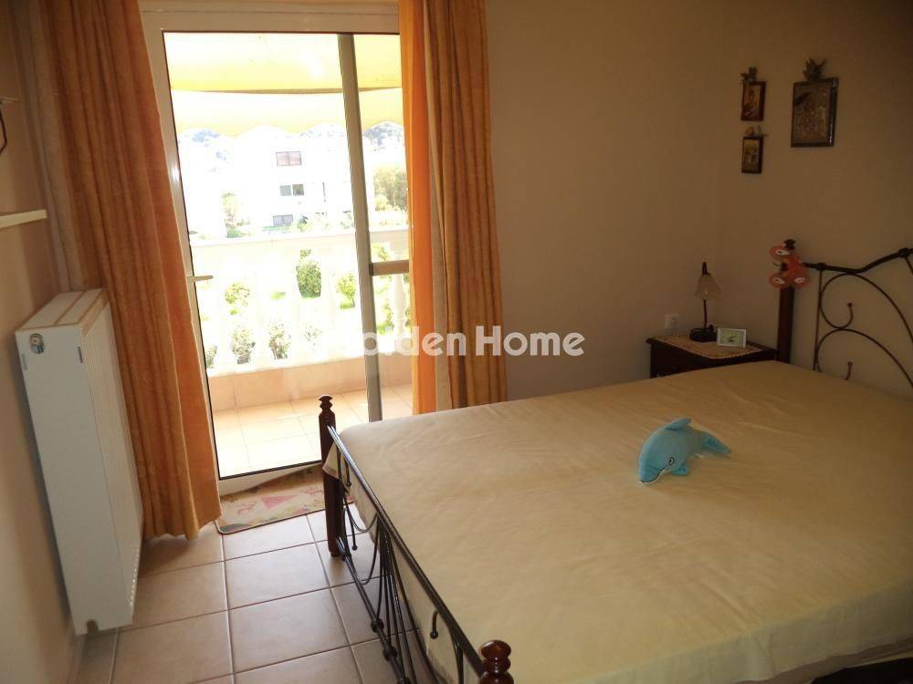 Υπνοδωμάτιο