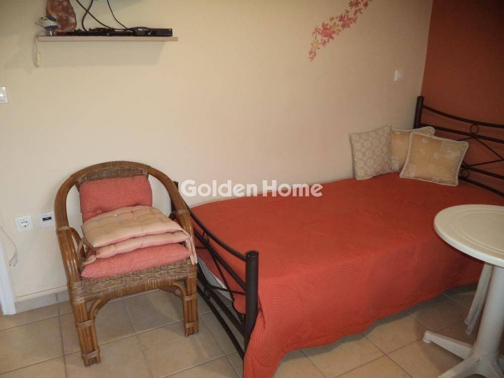 Υπνοδωμάτιο