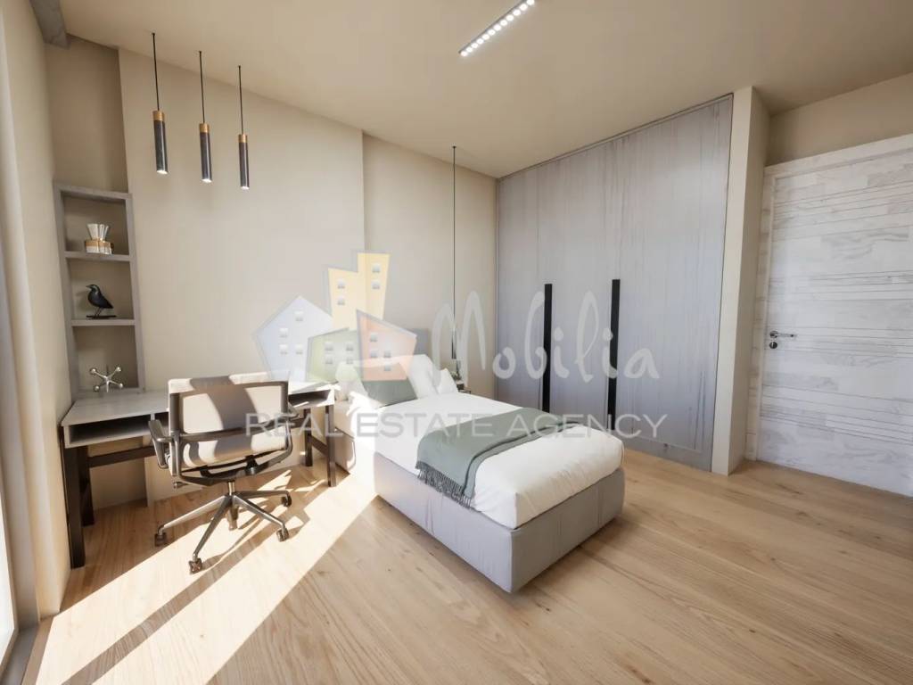 Υπνοδωμάτιο