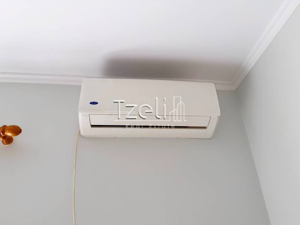 Κλιματισμός