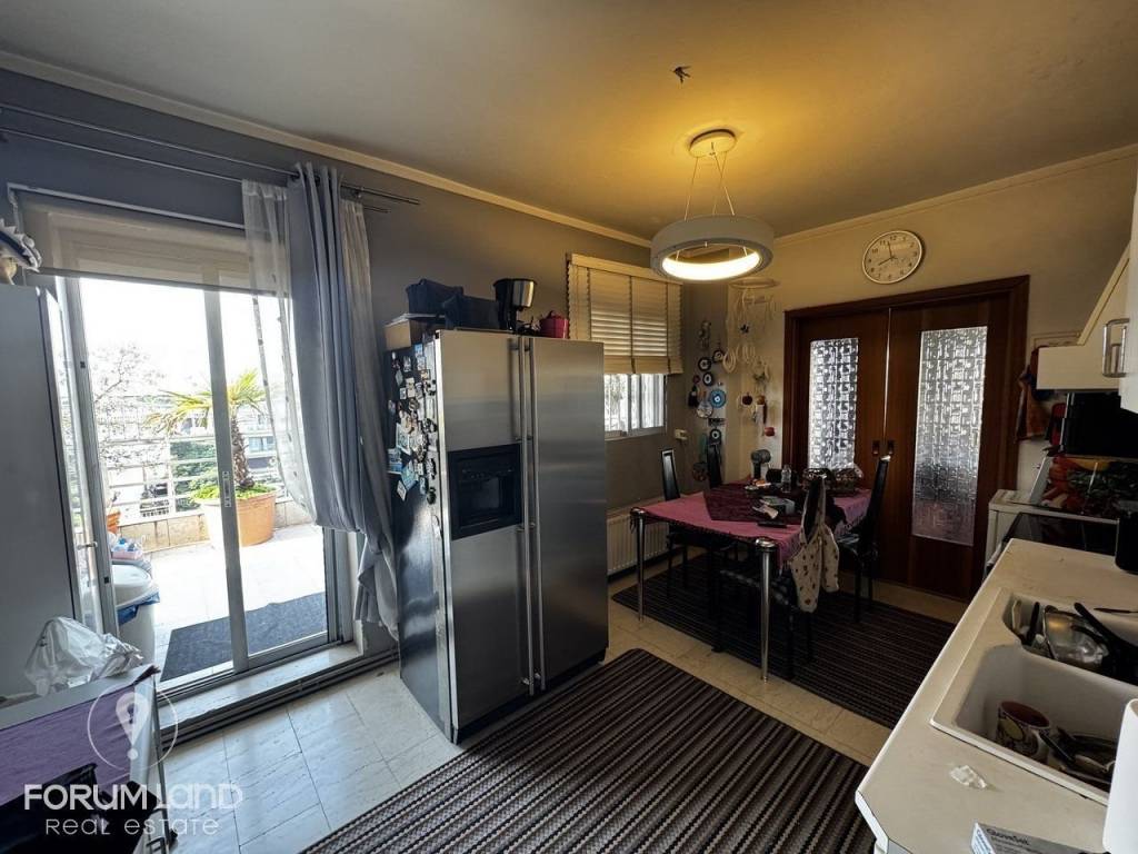 Forumland Real Estate, Κουζίνα