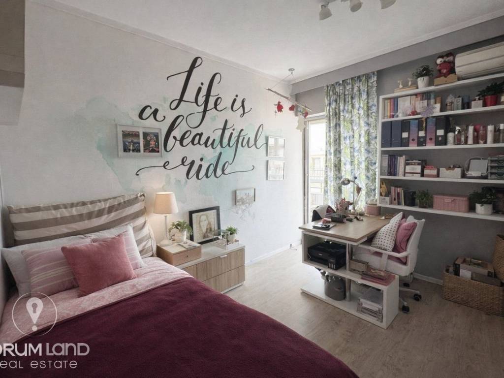 Forumland Real Estate, Ypnodomatio