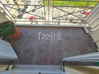 Εξωτερική άποψη χώρου