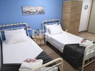 Υπνοδωμάτιο