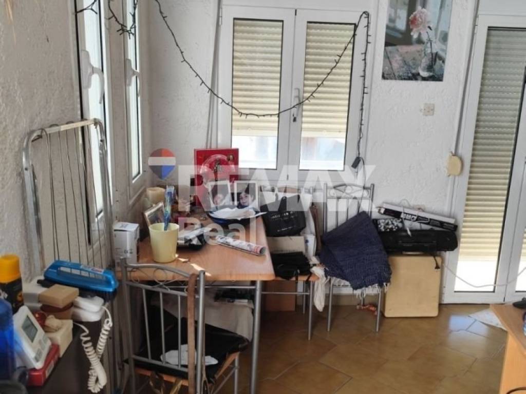 Άποψη χώρου