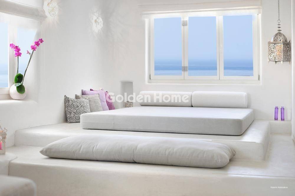 Υπνοδωμάτιο