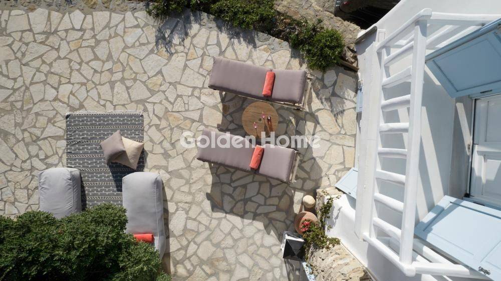 Εξωτερικός Χώρος