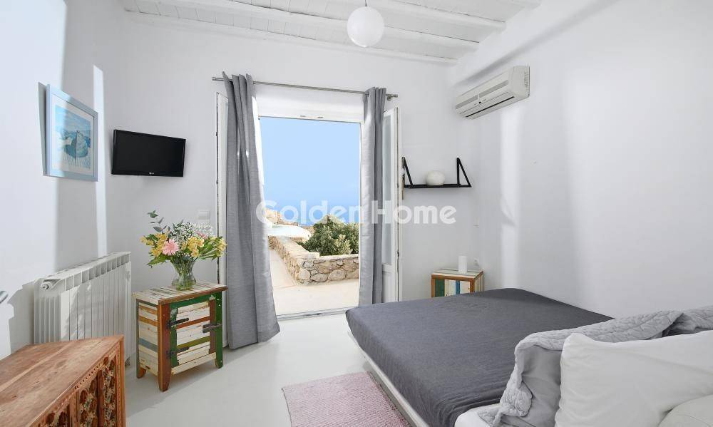 Υπνοδωμάτιο