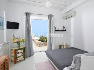 Υπνοδωμάτιο