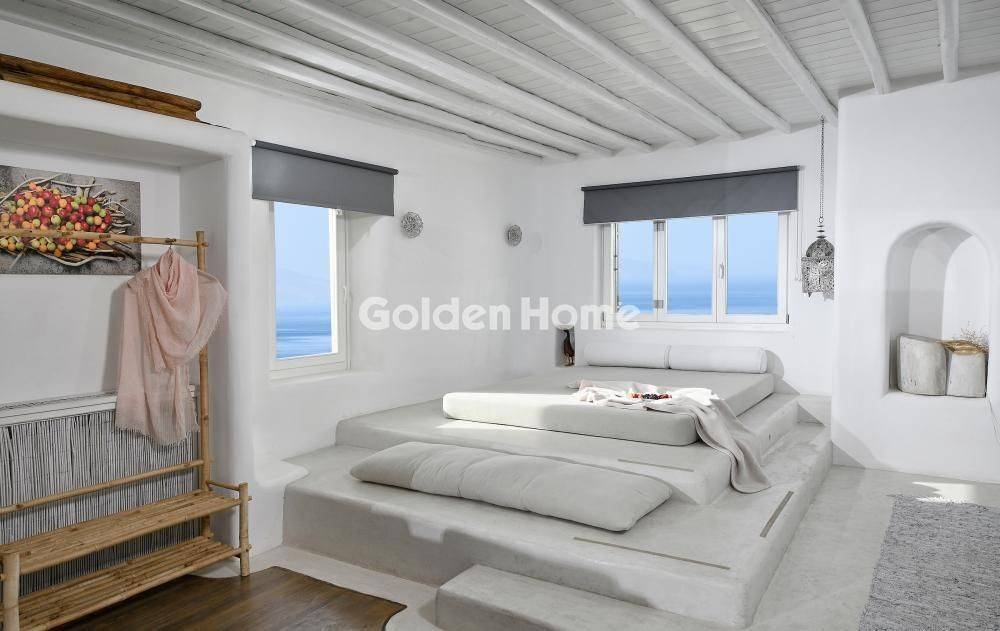 Υπνοδωμάτιο