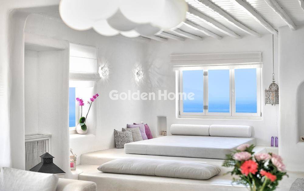 Υπνοδωμάτιο