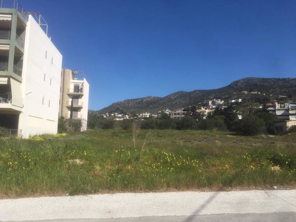 Εξωτερικοι χώροι