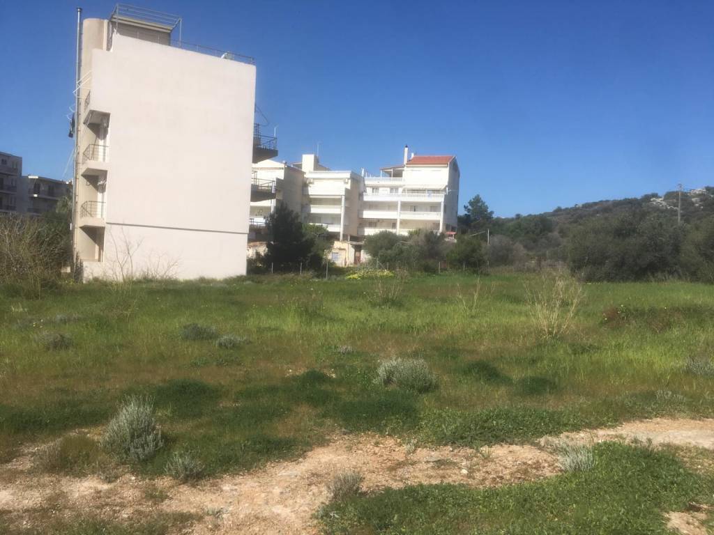 Εξωτερικοι χώροι