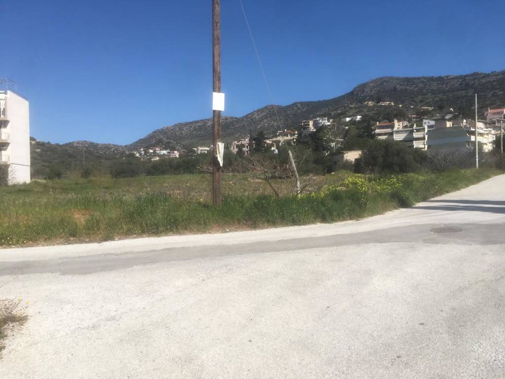 Εξωτερικοι χώροι