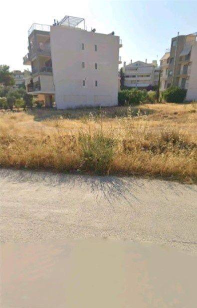 Εξωτερικοι χώροι