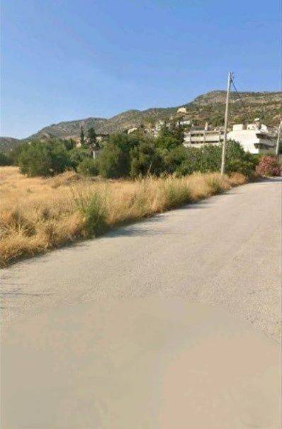 Εξωτερικοι χώροι