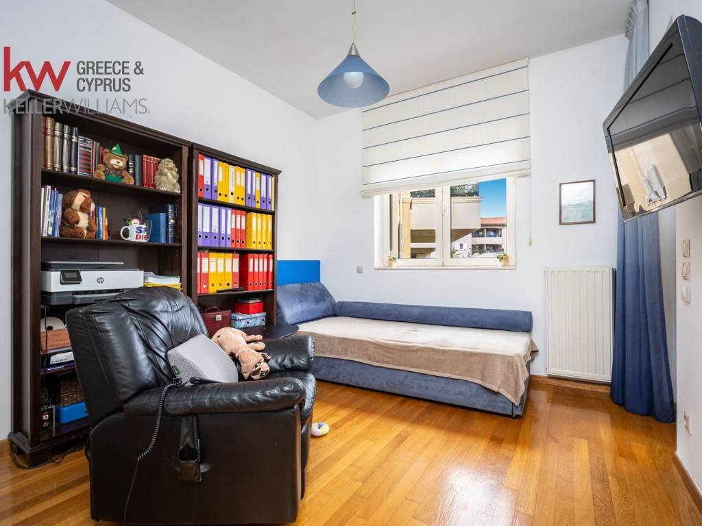 Υπνοδωμάτιο