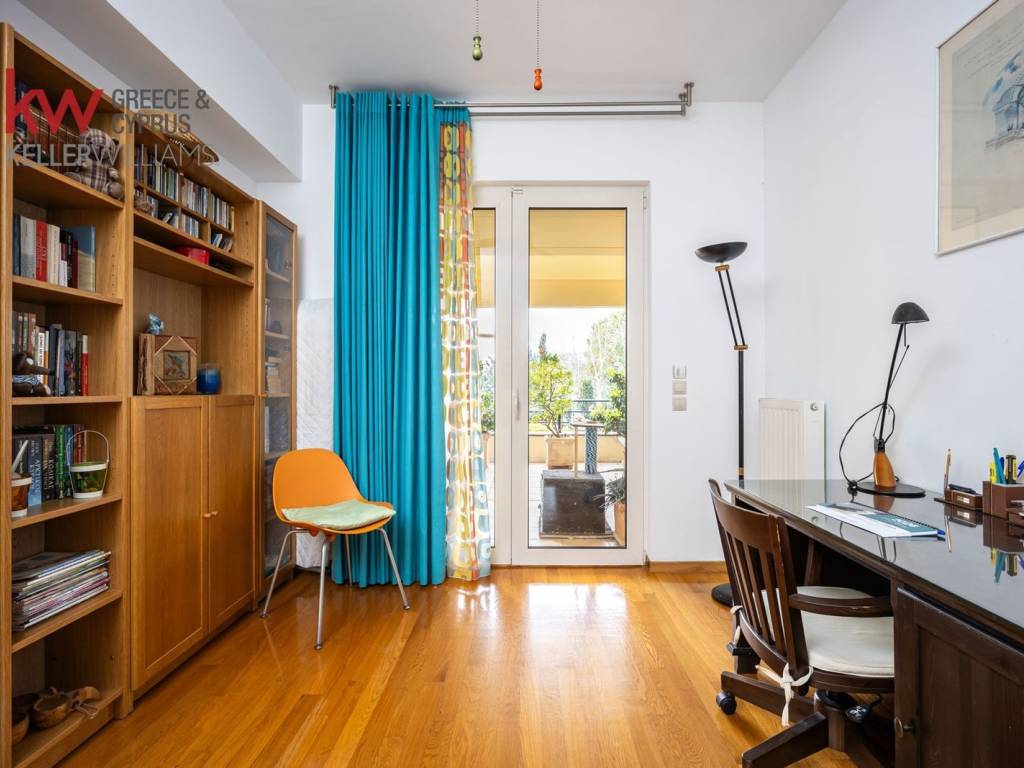 Υπνοδωμάτιο