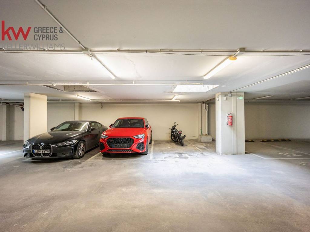 Εξωτερικοι χώροι