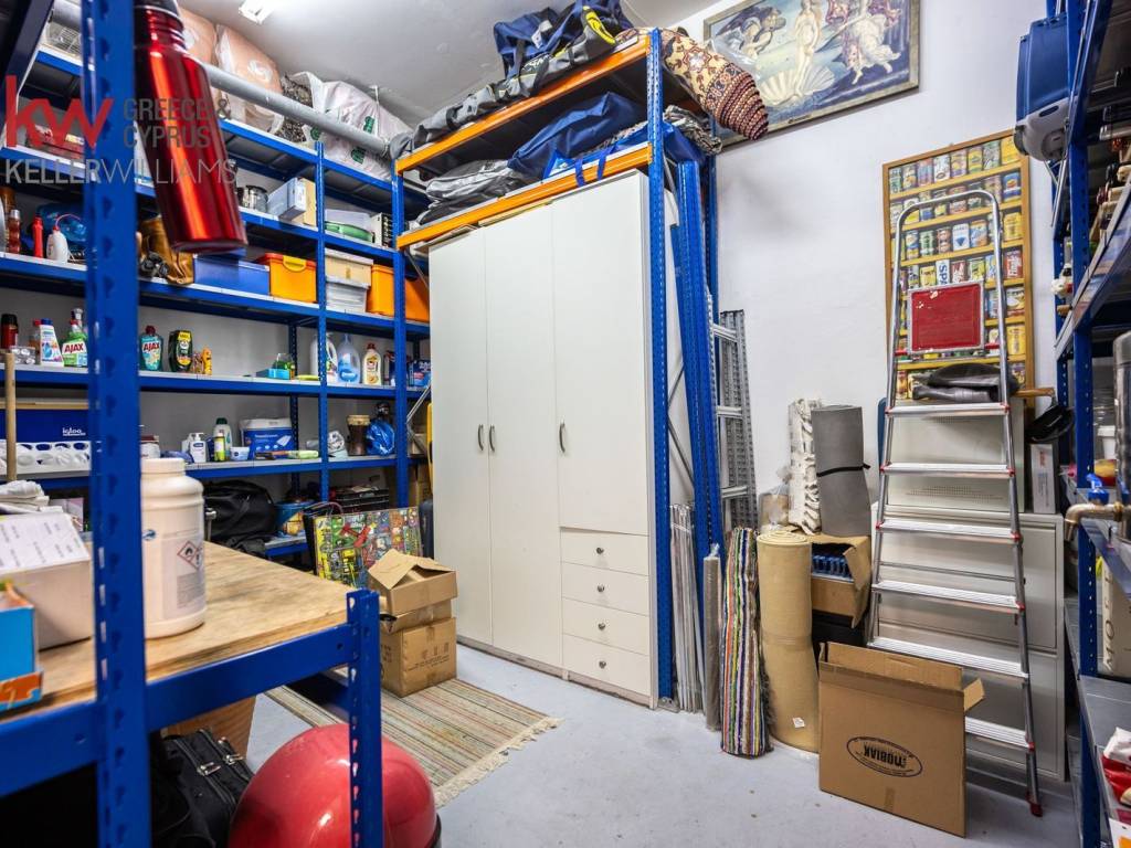 Εξωτερικοι χώροι