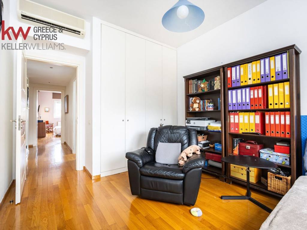 Υπνοδωμάτιο